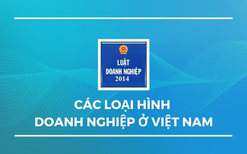 Các loại hình doanh nghiệp ở Việt Nam – Ưu và nhược điểm