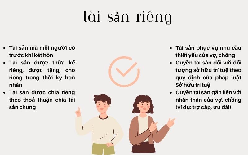 xac dinh tai san chung va tai san rieng cua vo chong trong hon nhan 2